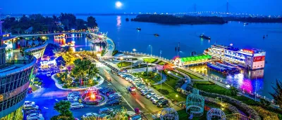 Tour Tây Ninh - Lục Tỉnh Miền Tây Nam Bộ 4N3Đ - can tho - 23497