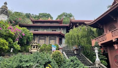 Tour Tây Ninh - Lục Tỉnh Miền Tây Nam Bộ 4N3Đ - chau doc - 23498