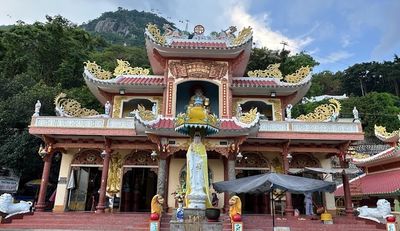 Tour Tây Ninh - Lục Tỉnh Miền Tây Nam Bộ 4N3Đ - tay ninh - 23499