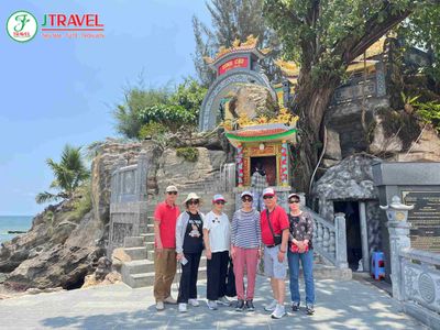 Tour Phú Quốc - Tứ Đảo 3N3Đ | Khởi hành thứ 5 hàng tuần - dinh-cau-phu-quoc - 23520