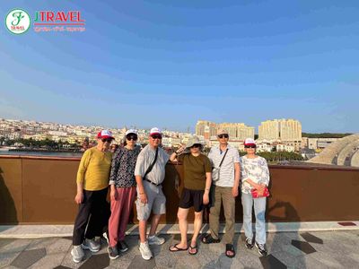 Tour Phú Quốc - Tứ Đảo 3N3Đ | Khởi hành thứ 5 hàng tuần - du-lich-phu-quoc - 23521