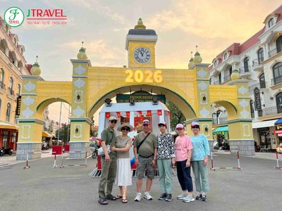 Tour Phú Quốc - Tứ Đảo 3N3Đ | Khởi hành thứ 5 hàng tuần - cho-dem-phu-quoc - 23523