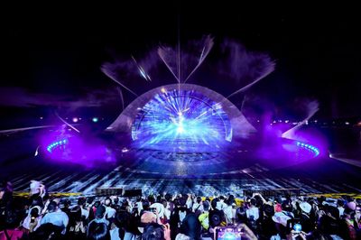 Tour Phú Quốc 3 Ngày 3 Đêm Khởi Hành Tối Thứ 5 - KISS THE STARS SHOW - 23528