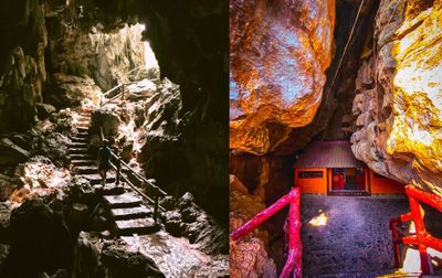 Tour Phú Quốc 3 Ngày 3 Đêm Khởi Hành Tối Thứ 5 - THẠCH ĐỘNG THÔN VÂN - 23529
