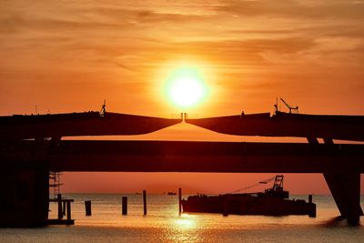Tour Phú Quốc: Hòn Ngọc Biển Đông 3N3Đ | Khởi Hành Thứ 5 Hàng Tuần - CẦU HÔN – KISS BRIDGE - 23544