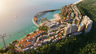 Tour Phú Quốc: Hòn Ngọc Biển Đông 3N3Đ | Khởi Hành Thứ 5 Hàng Tuần - Thị Trấn Địa Trung Hải - 23546