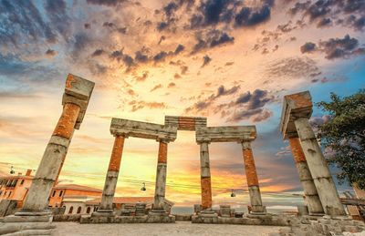 Tour Phú Quốc: Hòn Ngọc Biển Đông 3N3Đ | Khởi Hành Thứ 5 Hàng Tuần - Tàn tích Pompeii - 23547