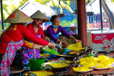 Tour Mỹ Tho - Cần Thơ 2N1Đ | Khởi Hành Thứ 7 Hàng Tuần - Ẩm thực mỹ khánh - 23557