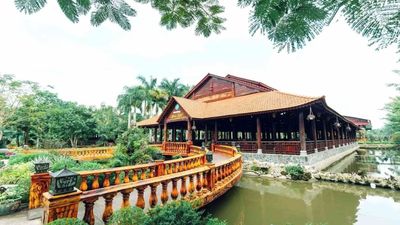Tour Mỹ Tho - Cần Thơ 2N1Đ | Khởi Hành Thứ 7 Hàng Tuần - KDL Mỹ khánh - 23563