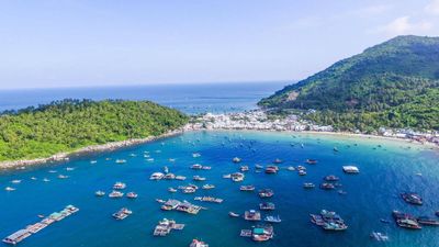 Tour Đảo Hòn Sơn 2 Ngày 2 Đêm Từ TP.HCM | Khởi hành thứ 6 hàng tuần - Đảo Hòn Sơn - 23573