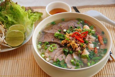 Tour Miền Tây: Cần Thơ – Cà Mau – Sóc Trăng – Bạc Liêu 4N3Đ - Hủ tiếu Mỹ Tho - 23585