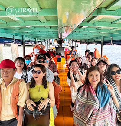 [No Shop] Tour Thái Lan: Khám Phá Thiên Nhiên Và Văn Hóa Bangkok – Pattaya - khoảnh khắc đáng nhớ Thái 3 - 23634