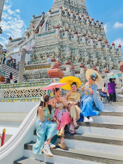 [No Shop] Tour Thái Lan: Khám Phá Thiên Nhiên Và Văn Hóa Bangkok – Pattaya - z6393906048851_9dcd95a48286ce28b3465506aeb9581d - 23640
