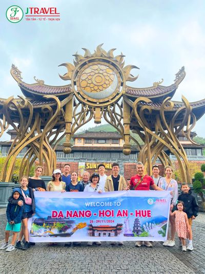 Tour Miền Trung: Quy Nhơn - Đà Nẵng - Tuy Hòa 7N6Đ - da-nang-hoi-an-hue-tour - 23649