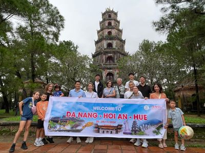 Tour Miền Trung: Quy Nhơn - Đà Nẵng - Tuy Hòa 7N6Đ - tour-da-nang-hoi-an-hue - 23650