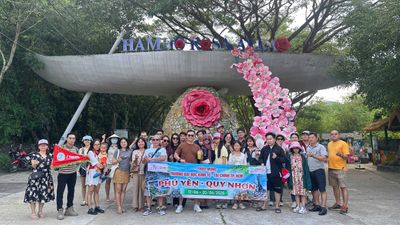 Tour Miền Trung: Quy Nhơn - Đà Nẵng - Tuy Hòa 7N6Đ - check-in-ghenh-da-dia-phu-yen - 23655