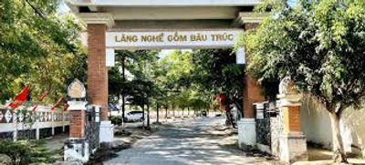 Tour Đà Lạt - Vĩnh Hy 4N3Đ | Khởi hành thứ 2 hàng tuần - Làng Gốm Bầu Trúc - 23669