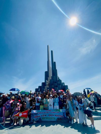 Tour Quy Nhơn – Phú Yên 3N3Đ: Hòn Khô – Kỳ Co – Eo Gió–Gành Đá Dĩa– Mũi Điện - tour-phu-yen-quy-nhon - 23683