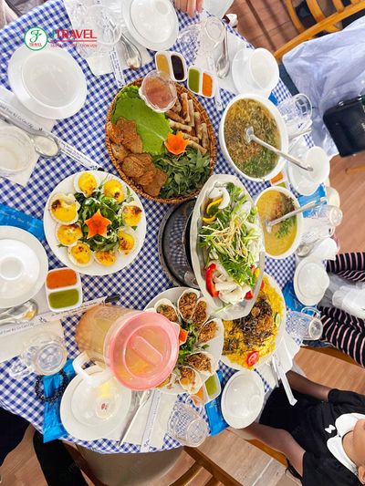 Tour Quy Nhơn: Hòn Khô - Kỳ Co - Eo Gió - Ghềnh Ráng 3N3Đ - tour-quy-nhon-phu-yen-3n3đ-an-gi - 23690