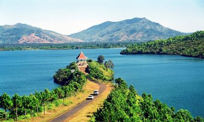 Tour Tây Nguyên 4N4Đ: Gia Lai – Kon Tum – Măng Đen – Buôn Mê Thuột - Biển Hồ Pleiku - 23707