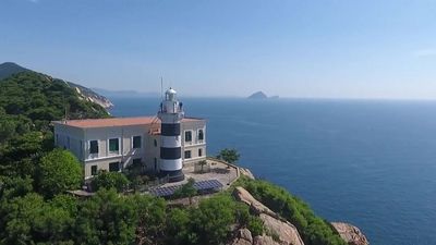 Tour Nha Trang – Chèo Kayak, Đạp Xe Đảo & Nghỉ Dưỡng Vinpearl Harbour - Ngọn Hải Đăng Hòn Lớn - 23727