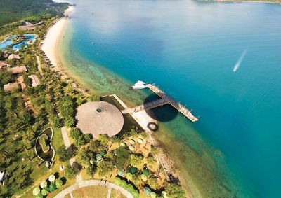 Tour Nha Trang: tham quan 3 đảo - trọn gói Vinwonder - tắm khoáng nóng iresort 3N3Đ - Đảo vịnh san hô - 23733
