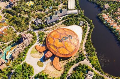 Tour Nha Trang: tham quan 3 đảo - trọn gói Vinwonder - tắm khoáng nóng iresort 3N3Đ - Cung điện Hải Vương - 23736