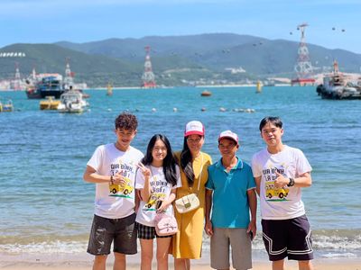 Tour Nha Trang: Khám Phá 3 Đảo & Trải Nghiệm Vinpearl Harbour - du-lich-nha-trang - 23739