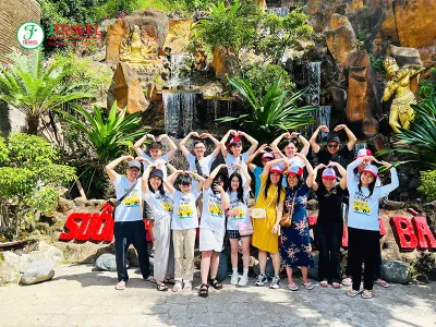 Tour Nha Trang: Khám Phá 3 Đảo & Trải Nghiệm Vinpearl Harbour - Tour Nha Trang (1) - 23740