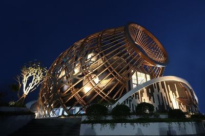 Tour Nha Trang: Khám Phá 3 Đảo & Trải Nghiệm Vinpearl Harbour - Nhà hát Đó - 23743