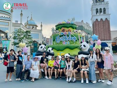 Tour Hàn Quốc Mùa Thu: Seoul - Nami - Everland 5N4Đ - 454440794_914554860716921_6837810694425965750_n - 23760