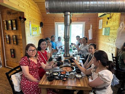Tour Hàn Quốc Mùa Thu: Seoul - Nami - Everland 5N4Đ - hình ảnh thực tế dịch vụ tour Hàn Quốc J Travel - 23763