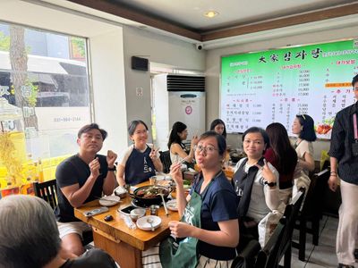 Tour Hàn Quốc Mùa Thu: Seoul - Nami - Everland 5N4Đ - hình ảnh thực tế dịch vụ tour Hàn J Travel - 23766