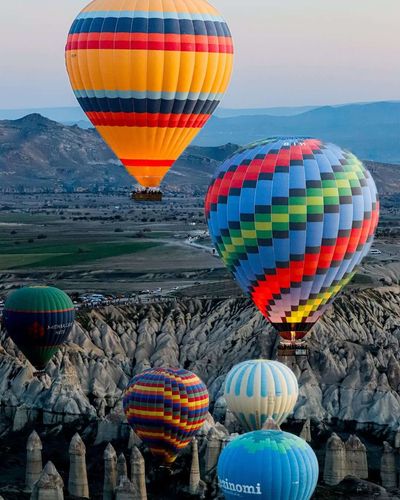 Tour Thổ Nhĩ Kỳ 8N7Đ | Bay Turkish Airlines 5 sao - 491461796_18495062866051574_1569365676856628745_n - 23787