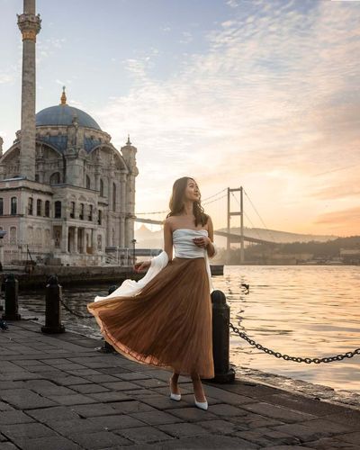 Tour Thổ Nhĩ Kỳ 8N7Đ | Bay Turkish Airlines 5 sao - 491517103_18500878426044326_1405711990783635390_n - 23788