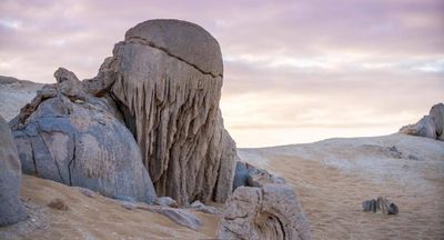 Tour Jordan - Ai Cập 10N9Đ: Aman - Madaba – Petra - Wadirum - Jerash - Cairo Ốc Đảo Bahariya – Sa Mạc Trắng - Núi Pha Lê - 23799