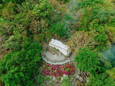 Tour Núi Bà Đen Tây Ninh: Sài Gòn – Tây Ninh – Toà Thánh Tây Ninh – Chùa Gò Kén Trong Ngày - Tượng Phật Thích Ca Mâu Ni Niết Bàn - 23826