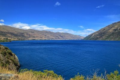 Tour Mùa Thu New Zealand 10N9Đ - Lake Wakatipu - 23842