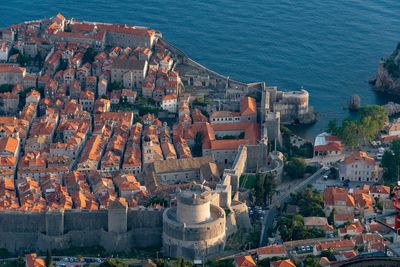 Tour Miền Nam Ý – Albania – Montenegro – Croatia – Slovenia 11N10Đ - Tường thành Dubrovnik - 23857