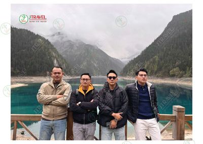 Tour Hà Nội - Trung Quốc: Cửu Trại Câu - Lạc Sơn - Thành Đô - Trấn Cổ Lạc Đới 6N5Đ - jtravel-binh-thuan-tour-trung-quoc-cuu-trai-cau-nga-mi-son - 23889
