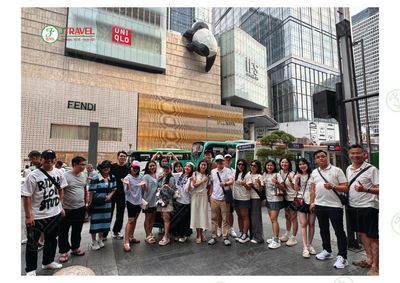 Tour Hà Nội - Trung Quốc: Cửu Trại Câu - Lạc Sơn - Thành Đô - Trấn Cổ Lạc Đới 6N5Đ - tour-nuoc-ngoai-tron-goi-cho-mb-bank-di-trung-quoc - 23892