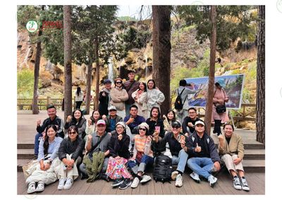Tour Hà Nội - Trung Quốc: Cửu Trại Câu - Lạc Sơn - Thành Đô - Trấn Cổ Lạc Đới 6N5Đ - tour-tron-goi-cuu-trai-cau-dac-biet-cho-doanh-nghiep - 23893