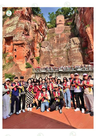 Tour Hà Nội - Trung Quốc: Cửu Trại Câu - Lạc Sơn - Thành Đô - Trấn Cổ Lạc Đới 6N5Đ - tour-tron-goi-cuu-trai-cau-nga-mi-son-danh-cho-doanh-nghiep - 23895