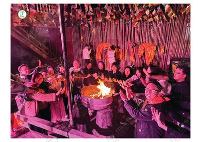 Tour Hà Nội - Trung Quốc: Cửu Trại Câu - Lạc Sơn - Thành Đô - Trấn Cổ Lạc Đới 6N5Đ - tour-trung-quoc-doanh-nghiep-mb-bank-cuu-trai-cau-jtravel - 23896