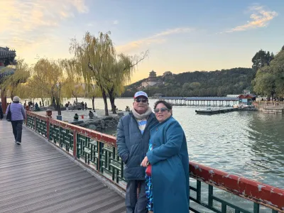 Tour Hà Nội - Trung Quốc No Shopping: Bắc Kinh – Hàng Châu – Ô Trấn Tây Sách – Thượng Hải 7N6Đ - di-hoa-vien-jtravel - 23916