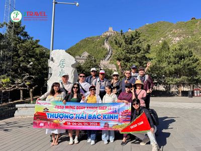 Tour Hà Nội - Trung Quốc No Shopping: Bắc Kinh – Hàng Châu – Ô Trấn Tây Sách – Thượng Hải 7N6Đ - z6536335027718_875110f98b4021c26c0cfaad3639d89b - 23917