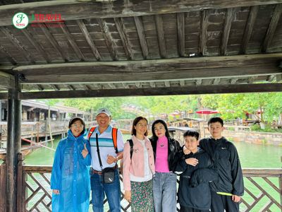 Tour Hà Nội - Trung Quốc No Shopping: Bắc Kinh – Hàng Châu – Ô Trấn Tây Sách – Thượng Hải 7N6Đ - tour-tron-goi-thuong-hai-bac-kinh-jtravel - 23920