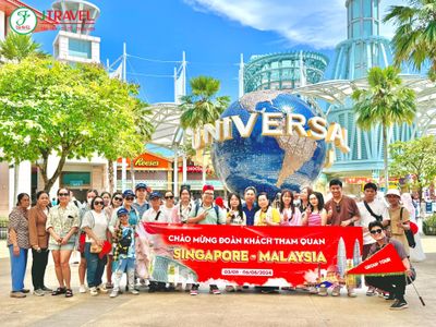 Tour 2 Quốc Gia: Singapore - Malaysia 4 Ngày 3 Đêm Trọn Gói - 454528672_888169760002437_489425286576632195_n - 23943