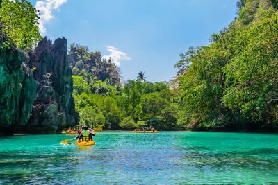 Tour Thiên Đường Biển Đảo: El Nido - Philippines 5N4Đ - Big Lagoon - 23948