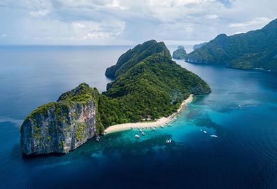 Tour Thiên Đường Biển Đảo: El Nido - Philippines 5N4Đ - Helicopter Island - 23949